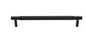 Windsor Premium NZ Vertex Cabinet Handle 260mm - Available in 6 Colours : Matt Black ,Brushed Nickel ,Dark Roman Brass ,Graphite Nickel ,Matt Satin Brass & Roman Brass