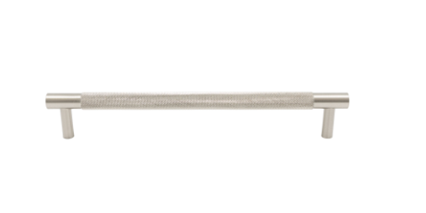 Windsor Premium NZ Vertex Cabinet Handle 260mm - Available in 6 Colours : Matt Black ,Brushed Nickel ,Dark Roman Brass ,Graphite Nickel ,Matt Satin Brass & Roman Brass