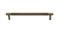 Windsor Premium NZ Vertex Cabinet Handle 260mm - Available in 6 Colours : Matt Black ,Brushed Nickel ,Dark Roman Brass ,Graphite Nickel ,Matt Satin Brass & Roman Brass