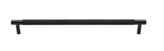 Windsor Premium NZ Vertex Cabinet Handle 360mm - Available in 6 Colours : Matt Black ,Brushed Nickel ,Dark Roman Brass ,Graphite Nickel ,Matt Satin Brass & Roman Brass