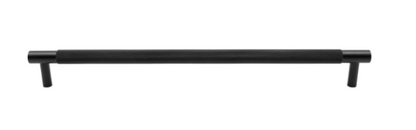 Windsor Premium NZ Vertex Cabinet Handle 360mm - Available in 6 Colours : Matt Black ,Brushed Nickel ,Dark Roman Brass ,Graphite Nickel ,Matt Satin Brass & Roman Brass