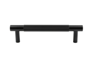 Windsor Premium NZ Orizon Cabinet Handle 160mm - Available in 6 Colours : Matt Black ,Brushed Nickel ,Dark Roman Brass ,Graphite Nickel ,Matt Satin Brass & Roman Brass