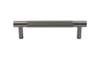 Windsor Premium NZ Orizon Cabinet Handle 160mm - Available in 6 Colours : Matt Black ,Brushed Nickel ,Dark Roman Brass ,Graphite Nickel ,Matt Satin Brass & Roman Brass