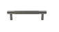 Windsor Premium NZ Orizon Cabinet Handle 160mm - Available in 6 Colours : Matt Black ,Brushed Nickel ,Dark Roman Brass ,Graphite Nickel ,Matt Satin Brass & Roman Brass
