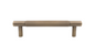 Windsor Premium NZ Orizon Cabinet Handle 160mm - Available in 6 Colours : Matt Black ,Brushed Nickel ,Dark Roman Brass ,Graphite Nickel ,Matt Satin Brass & Roman Brass