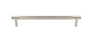 Windsor Premium NZ Orizon Cabinet Handle 260mm - Available in 6 Colours : Matt Black ,Brushed Nickel ,Dark Roman Brass ,Graphite Nickel ,Matt Satin Brass & Roman Brass