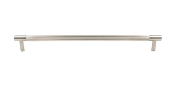 Windsor Premium NZ Orizon Cabinet Handle 360mm - Available in 6 Colours : Matt Black ,Brushed Nickel ,Dark Roman Brass ,Graphite Nickel ,Matt Satin Brass & Roman Brass