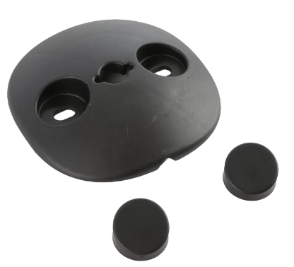 D&D Technologies DD TECH BASE PLATE