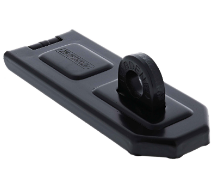 Carbine Australia Concealed Hinge Model - Flat - Light Duty 9.5mm 125L x 45W  Finish Zinc plated