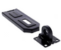Carbine Australia Concealed Hinge Model - Flat - Light Duty 9.5mm 125L x 45W  Finish Zinc plated