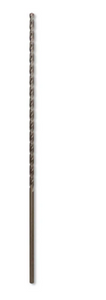 Tusk Heavy Duty Long HSS Drill Bits M35 135 degree - 8mm x 200mm ,10mm x 200mm ,12mm x 200mm & 13mm x 200mm
