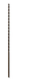 Tusk Heavy Duty Long HSS Drill Bits M35 135 degree - 8mm x 200mm ,10mm x 200mm ,12mm x 200mm & 13mm x 200mm