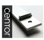 Lohala Centor DF 200mm Dropbolt Non Key Locking, - Chrome ,Natural Anodised ,PVD Brass & Brushed Metallic