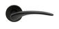 Windsor Premium NZ Astron - Apollo Dummy Left - Matt Black ,Brushed Nickel & Powder Coat