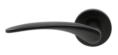 Windsor Premium NZ Astron - Apollo Dummy Right - Matt Black ,Brushed Nickel & Powder Coat