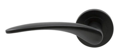 Windsor Premium NZ Astron - Apollo Dummy Right - Matt Black ,Brushed Nickel & Powder Coat