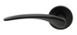 Windsor Premium NZ Astron - Apollo Dummy Right - Matt Black ,Brushed Nickel & Powder Coat