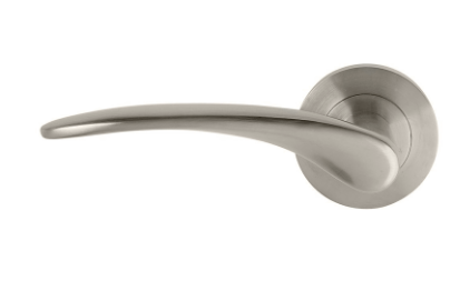 Windsor Premium NZ Astron - Apollo Dummy Right - Matt Black ,Brushed Nickel & Powder Coat