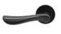 Windsor Premium NZ Astron Juno Lever Set Priced Per Pair - Matt Black ,Brushed Nickel & Powder Coat