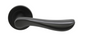 Windsor Premium NZ Astron Juno Dummy Left Hand - Matt Black ,Brushed Nickel & Powder Coat