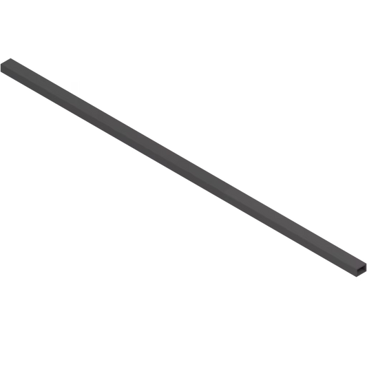 Blum Legrabox Horizontal cross profile 1040mm for cutting to size (internal cabinet width - 130mm)