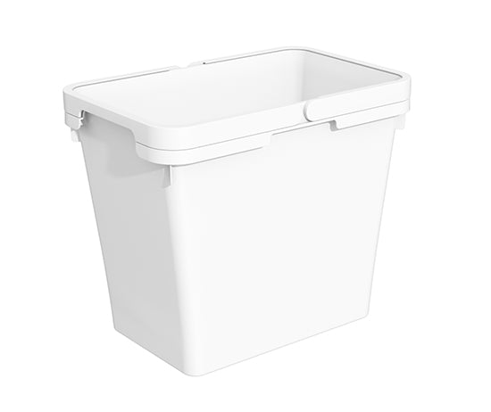 Tanova Simplex Soft Close  Pull Out Kitchen Bin 450mm Cabinet