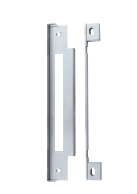 Windsor Premium NZ Rebate Kit for 1142/1143 Available in 3 colours : Black ,Powder Coat & Stainless Steel
