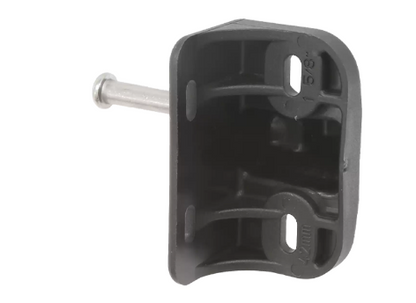 D&D Technologies DD TECH LOKKLATCH SERIES 2 LATCH AND EXT ACCESS KIT BLACK