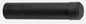 Iver Door Stop Concealed Fix Pencil Available in 6 Colours : Signature Brass ,Matt Black ,Polished Chrome ,Brushed Chrome ,Brushed Brass ,Satin Nickel