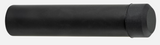 Iver Door Stop Concealed Fix Pencil Available in 6 Colours : Signature Brass ,Matt Black ,Polished Chrome ,Brushed Chrome ,Brushed Brass ,Satin Nickel