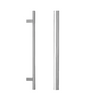 YALE ASSURE KEYED SMART-READY LOCK WITH APEX 141 X 450 ENTRANCE SET SATIN NICKEL & MATT BLACK