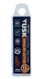 Tusk Heavy Duty HSS Annular Cutter 27mm x 50mm ,27mm x 25mm ,28mm x 50mm ,28mm x 25mm ,29mm x 25mm & 30mm x 25mm