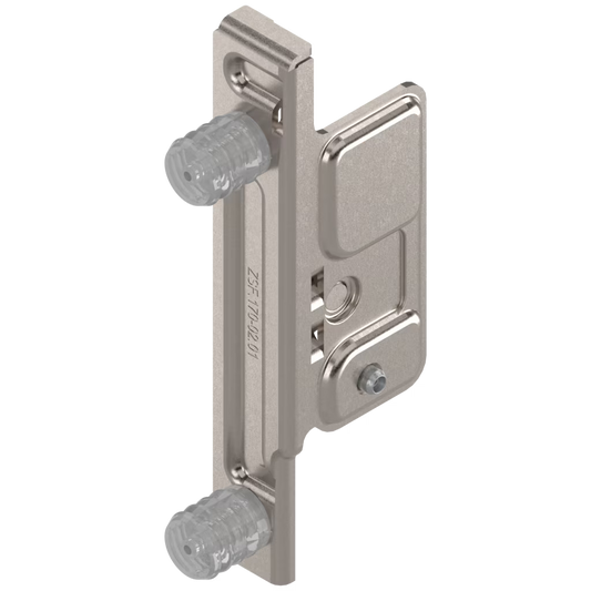 Blum METABOX KNOCK IN FRONT BRACKET L/H - R/H    ZSF.1800 PRICE PER PAIR LEFT AND RIGHT