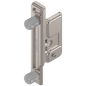 Blum METABOX KNOCK IN FRONT BRACKET L/H - R/H    ZSF.1800 PRICE PER PAIR LEFT AND RIGHT
