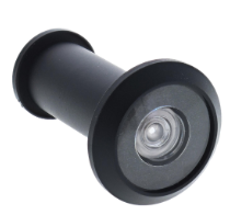 Carbine Australia 160D Acrylic Lens - 35 to 57mm Thick - 2 hr Fire Rating Finish Satin silver