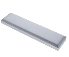 Carbine Australia Concealed Fixing Plate Finish Satin chrome