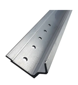 Soudal Junior & Senior Sliding Door track (SJ1 Set 610mm-910mm) ,(SJ2 Set 910mm-1220mm ) & (S2 Set 610mm-910mm) Priced Per Unit