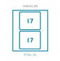 Sige Italian Concept 560 Series Cabinet Width 500mm ,Height 298mm and 463mm ,Capacity ( 17+17 litres and 29 + 29 litres ) Bins+16mm Adaptors Finish Light Grey & Orion Grey