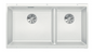 Blanco Germany Subline 480/320-U Sink, Blanco Silgranit Range - Black ,Anthracite ,Rock Grey ,Tartufo ,Soft White & White