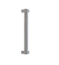 Windsor Premium NZ Nitro Pull Handle 300mm & 450mm Offset Square  Price Per Pair - Black ,Stainless steel & Powder coat