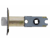 Carbine Australia Commercial Fire Rated Tiebolt Replacement Latch set  - Dead Latching Finish Stainless Steel