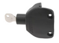 D&D Technologies DD TECH LOKKLATCH SERIES 2 LATCH ONLY WHITE AND EXT ACCESS KIT BLACK