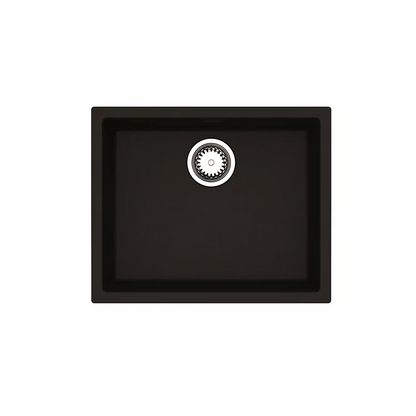 Reginox Amsterdam 50 | Black | 500 x 400