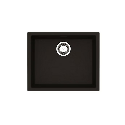 Reginox Amsterdam 50 | Black | 500 x 400