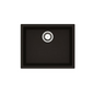 Reginox Amsterdam 50 | Black | 500 x 400