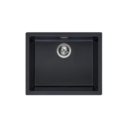Reginox Amsterdam 50 | Black | 500 x 400