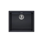 Reginox Amsterdam 50 | Black | 500 x 400