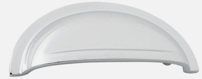 Iver Sarlat Drawer Pull 20814 Polished Chrome