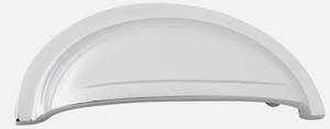 Iver Sarlat Drawer Pull 20814 Polished Chrome