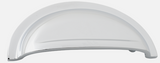 Iver Sarlat Drawer Pull 20814 Polished Chrome